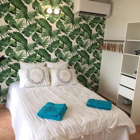 Appartamento Marina Sun Le Marin Esterno foto